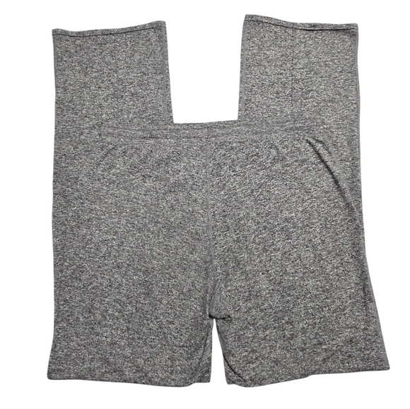 Vuori Halo Essential Wide Leg Pants Gray Medium - Picture 6 of 8